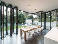 Solarlux Faltanlagen