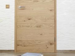 Tür FDES Eiche Chateau quer Minimal Modern