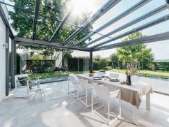 Terrassendächer