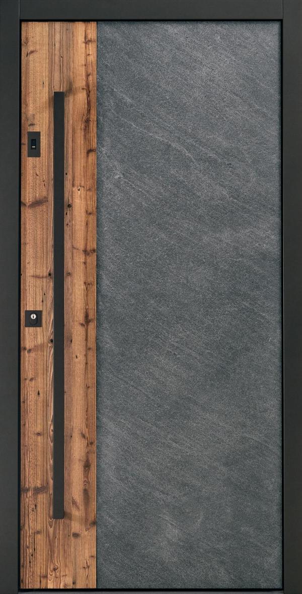DL 711 Schiefer
