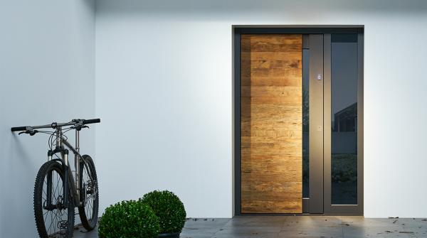 Trend Türen - Haustüren