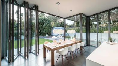 Solarlux Faltanlagen